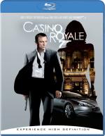 Blu-ray / ������ ����� / Casino Royale