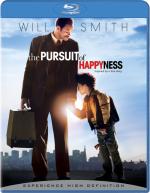 Blu-ray / В погоне за счастьем / The Pursuit of Happyness