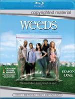 Blu-ray / ������ / Weeds