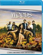 Blu-ray / ������ / Weeds