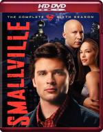 HD DVD / ����� ��������� / Smallville