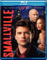 Blu-ray / ����� ��������� / Smallville