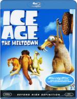 Blu-ray / ���������� ������ 2: ���������� ���������� / Ice Age: The Meltdown