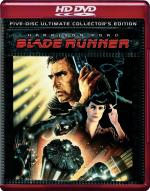 HD DVD / ������� �� ������ / Blade Runner