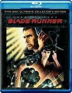 Blu-ray / ������� �� ������ / Blade Runner
