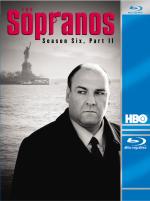 Blu-ray / ���� ������� / Sopranos, The