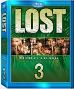 Blu-ray / �������� � ����� / Lost