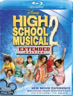 Blu-ray / �������� ������: �������� / High School Musical 2