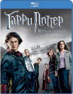 Blu-ray / ����� ������ � ����� ���� / Harry Potter and the Goblet of Fire
