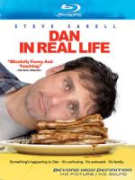 Blu-ray / Влюбиться в невесту брата / Dan in Real Life