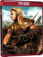 HD DVD / ���� / Troy