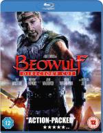 Blu-ray / Беовульф / Beowulf