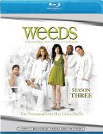 Blu-ray / ������ / Weeds