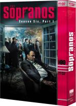 HD DVD / ���� ������� / Sopranos, The