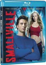 Blu-ray / ����� ��������� / Smallville