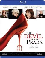 Blu-ray / ������ ����� ����� / Devil Wears Prada, The