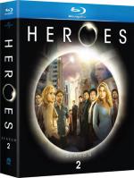 Blu-ray / Герои / Heroes