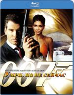 Blu-ray / ����, �� �� ������ / Die Another Day