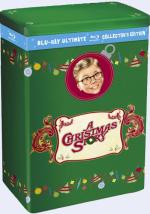 Blu-ray / �������������� ������� / A Christmas Story