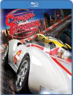 Blu-ray / Спиди Гонщик / Speed Racer