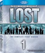 Blu-ray / �������� � ����� / Lost