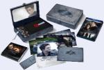 Blu-ray / �������: ������������� ������� / Twilight: Ultimate Collectoraposs Set