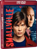 HD DVD / ����� ��������� / Smallville
