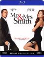 Blu-ray / ������ � ������ ���� / Mr. amp Mrs. Smith