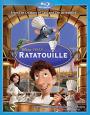 Blu-ray /  / Ratatouille