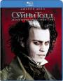 Blu-ray / ����� ����, �����-���������� � ����-����� / Sweeney Todd: The Demon Barber of Fleet Street