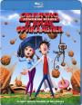 Blu-ray / ,      / Cloudy with a Chance of Meatballs