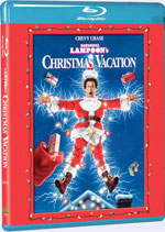 Blu-ray / Рождественские каникулы / Christmas Vacation