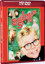 HD DVD / �������������� ������� / A Christmas Story