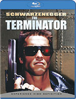 Blu-ray / ���������� / Terminator, The