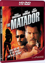 HD DVD / ������� / Matador, The