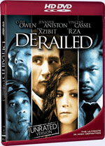 HD DVD / Цена измены / Derailed