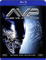 Blu-ray / ����� ������ ������� / AVP: Alien vs. Predator