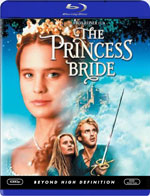 Blu-ray / Принцесса невеста / Princess Bride, The