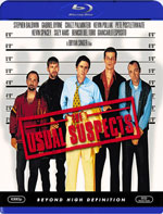 Blu-ray / Подозрительные лица / Usual Suspects, The