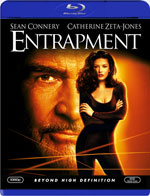 Blu-ray / Западня / Entrapment