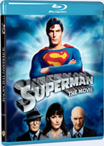 Blu-ray / Супермен / Superman