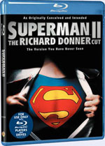 Blu-ray / �������� 2 / Superman II