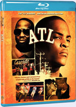 Blu-ray / ��� / ATL