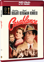 HD DVD / Касабланка / Casablanca