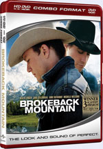 HD DVD / Горбатая гора / Brokeback Mountain