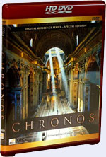 HD DVD / ������ / Chronos