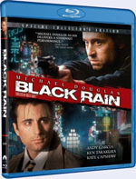 Blu-ray / ������ ����� / Black Rain