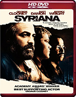 HD DVD / Сириана / Syriana