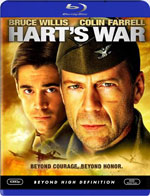 Blu-ray / Война Харта / Hartaposs War