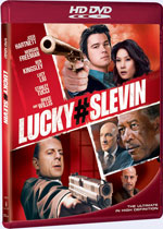 HD DVD / ���������� ����� ������� / Lucky Number Slevin